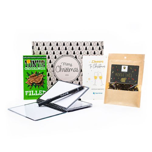 Briefkastengeschenk Voller guter Ideen - Bild 1