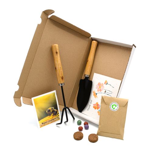 DIY Anzuchtbox - Bild 1