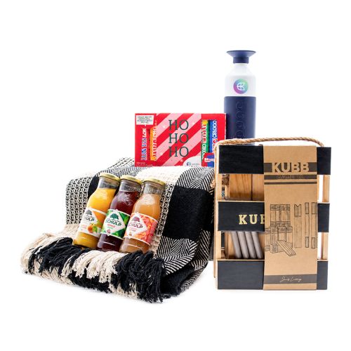 Weihnachtspaket Winterlicher Outdoor-Spaß - Bild 1