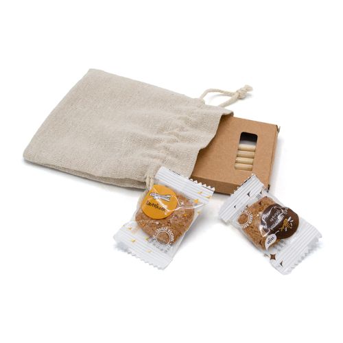 Malset mit Keksen - Bild 2