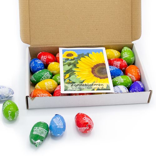 Samenpaket Ostern - Bild 2