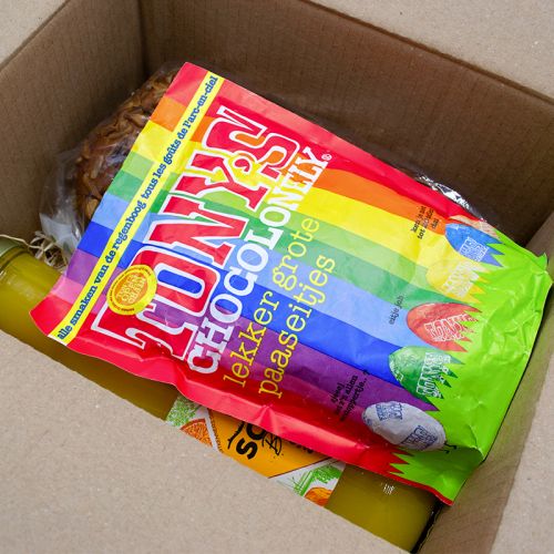 Ostergenuss-Paket - Bild 2