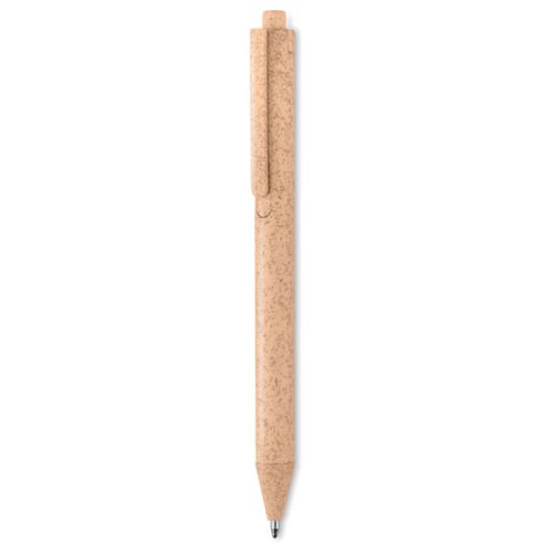 Kugelschreiber 50% Weizenstroh - Bild 4