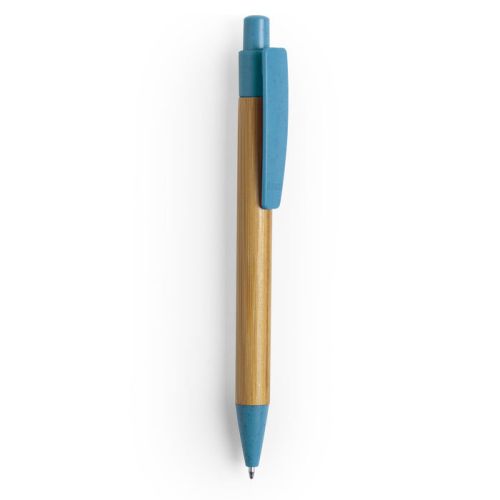 Kugelschreiber aus Bambus - Bild 2