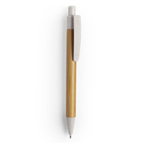 Kugelschreiber aus Bambus - Bild 6