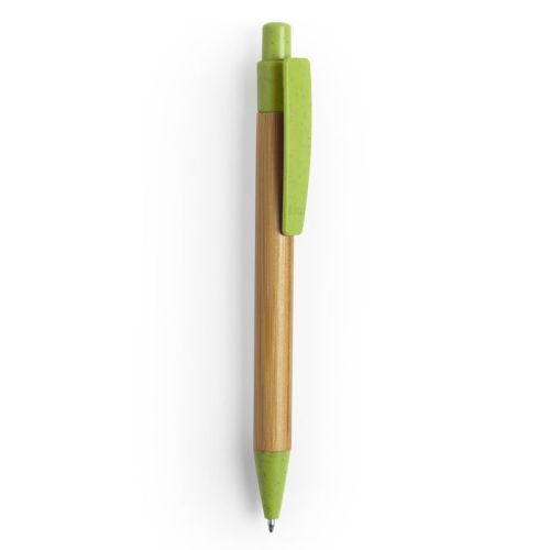 Kugelschreiber aus Bambus - Bild 5