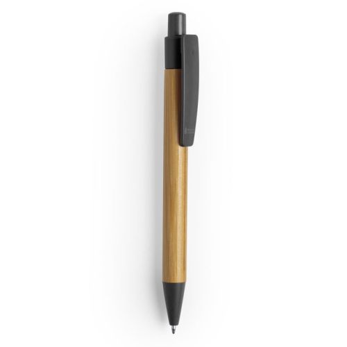 Kugelschreiber aus Bambus - Bild 3