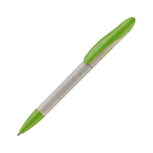 Kugelschreiber - Weizenstroh - Bild 2