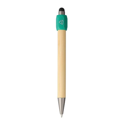 Anti-Stress-Stift aus Bambus - Bild 8