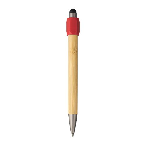 Anti-Stress-Stift aus Bambus - Bild 4