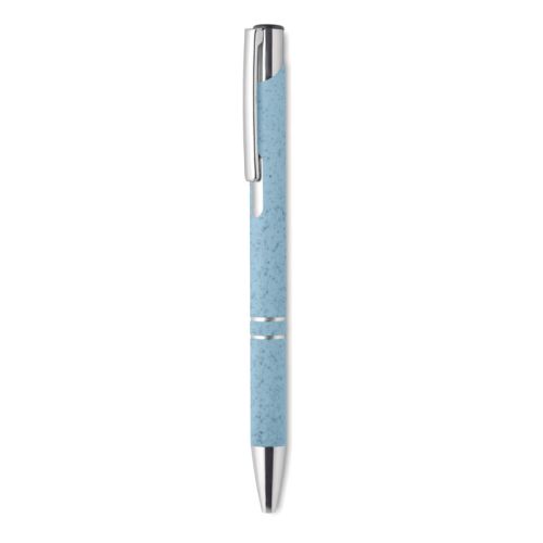 Luxus-Kugelschreiber aus Weizenstroh - Bild 6