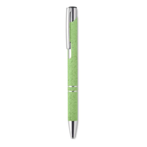 Luxus-Kugelschreiber aus Weizenstroh - Bild 3