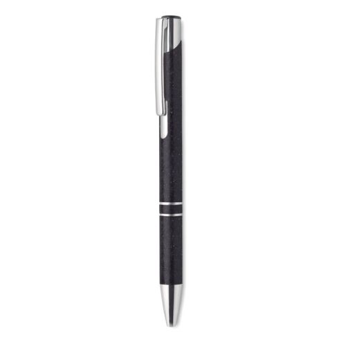 Luxus-Kugelschreiber aus Weizenstroh - Bild 4