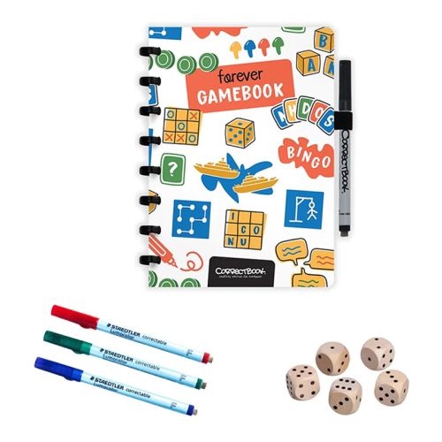 Correctbook Spielbuch - Bild 2