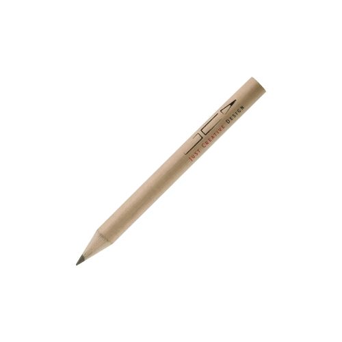 Mini Bleistift FSC - Bild 1