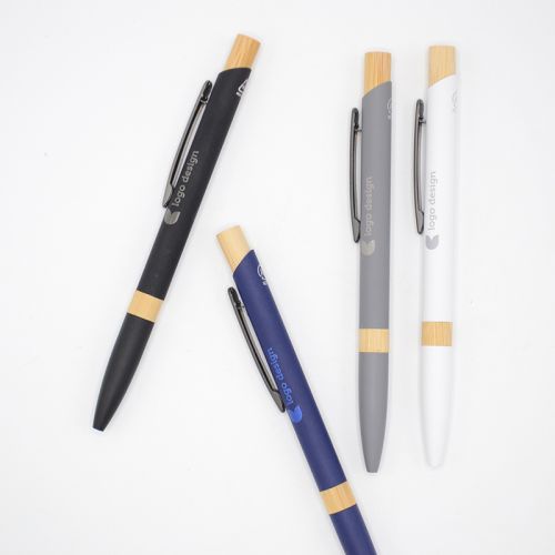Stift recyceltes Aluminium - Bild 10