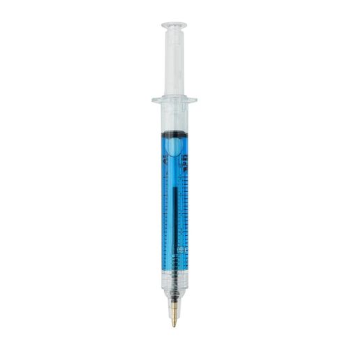 Kugelschreiber in Spritzenform - Bild 5