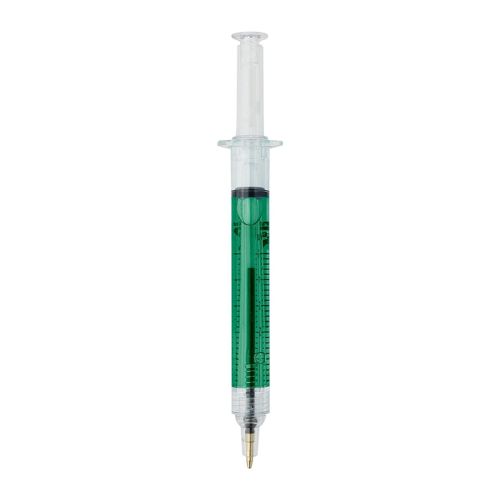 Kugelschreiber in Spritzenform - Bild 6