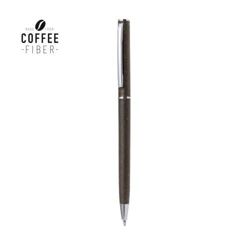 Stift aus Kaffeefasern - Bild 1
