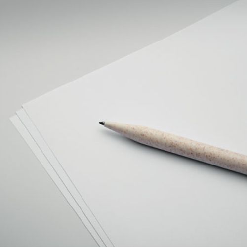 Stifteset aus Weizenstroh - Bild 5