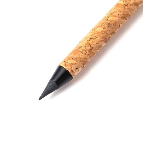 Bleistift aus Kork - Bild 3