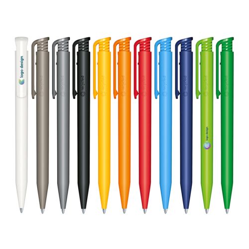 Senator Stift Super Hit Matt Recycled - Bild 1