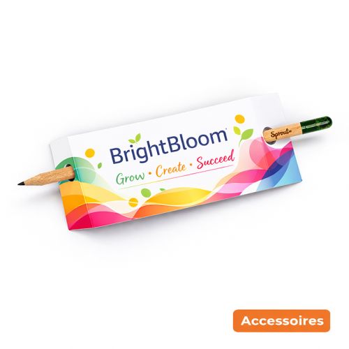 Sprout Samenbleistift - Bild 3