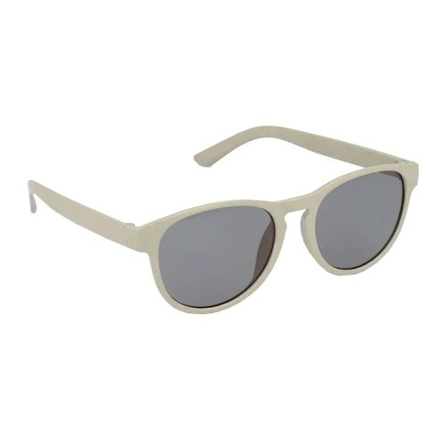 Sonnenbrille aus Weizenstroh - Bild 6