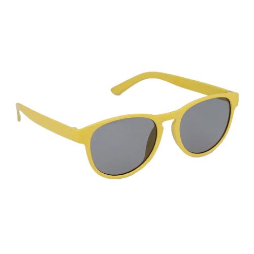 Sonnenbrille aus Weizenstroh - Bild 5