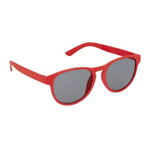 Sonnenbrille aus Weizenstroh - Bild 4