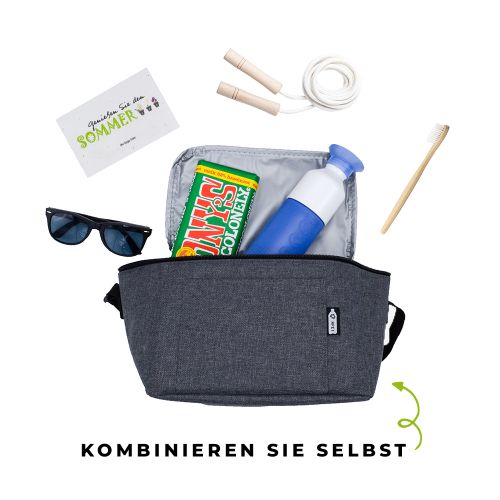 RPET Kühltasche selbst befüllen - Bild 1