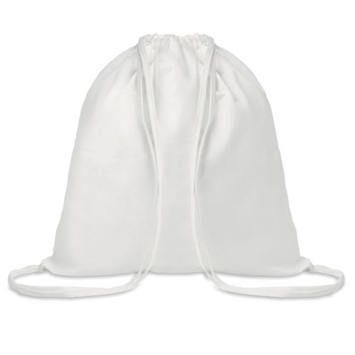 Bambus Rucksack aus Baumwolle - Image 2