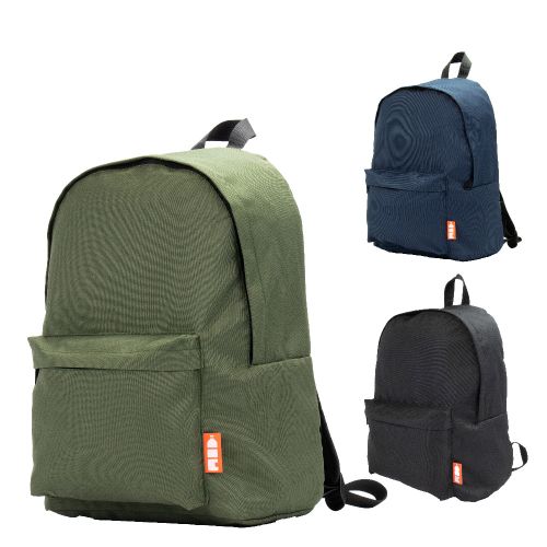Basic Backpack - Bild 1