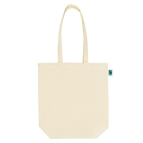 Fairtrade Shopper 300 gr./m2 - Bild 2