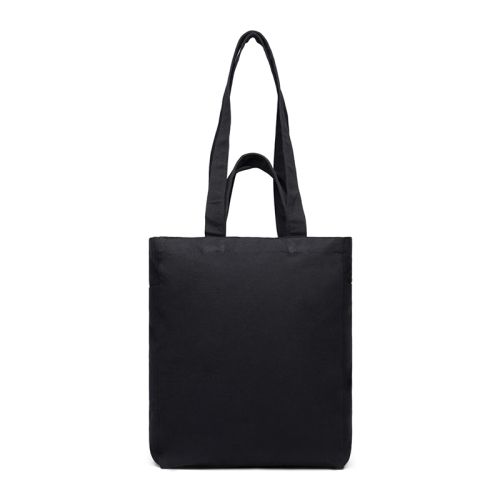 Canvas-Tasche mit Reißverschluss - Bild 3