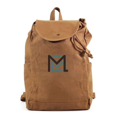 Citizen Green Natura Rucksack - Bild 1