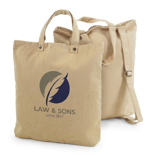 Citizen Green Rucksack - Bild 1