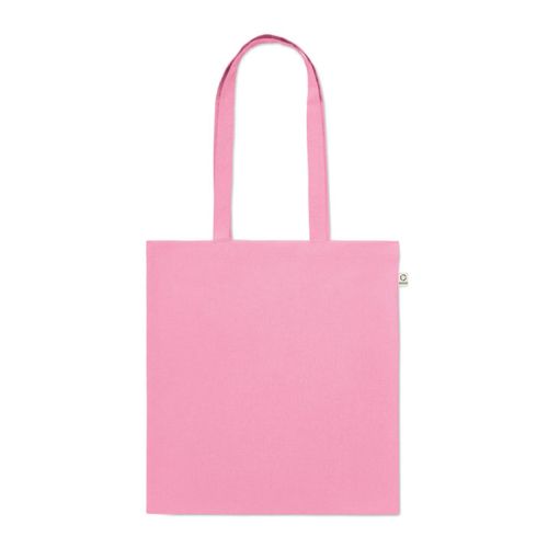 Öko-Baumwolltasche - Bild 14