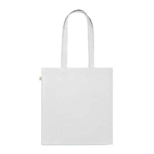 Öko-Baumwolltasche
