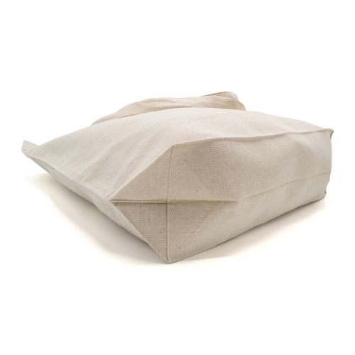 Ecru Recycling-Shopper | 250 g/m² - Bild 4