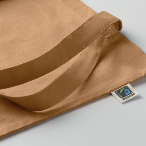 Fairtrade-Einkaufstasche - Bild 14