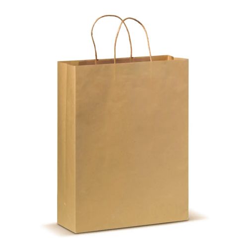 FSC Papier Tasche L - Bild 2