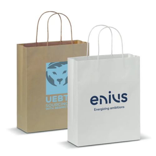 FSC Papiertasche M - Bild 1