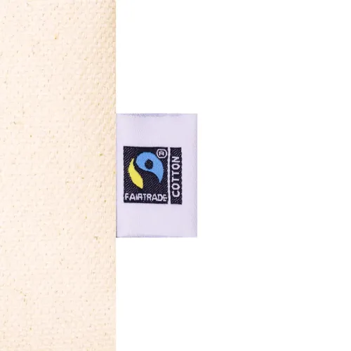 Full Colour Canvas Shopper - Bild 4