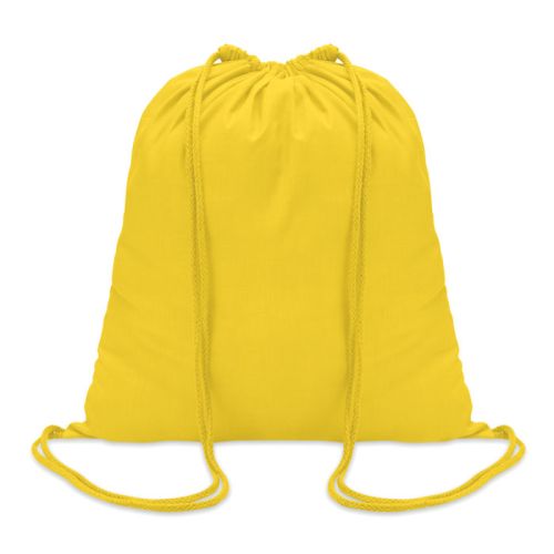 Farbiger Rucksack aus Baumwolle - Image 11