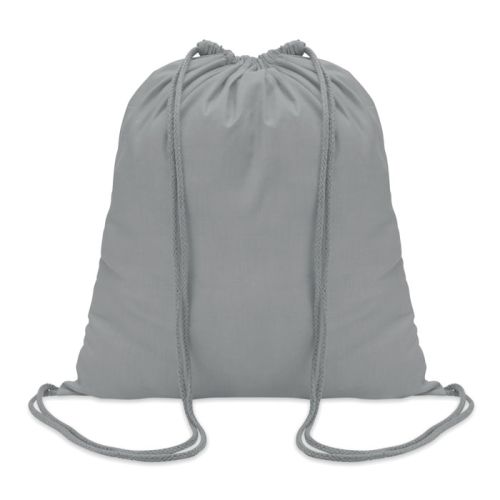 Farbiger Rucksack aus Baumwolle - Bild 8