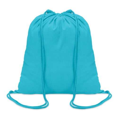 Farbiger Rucksack aus Baumwolle - Image 9