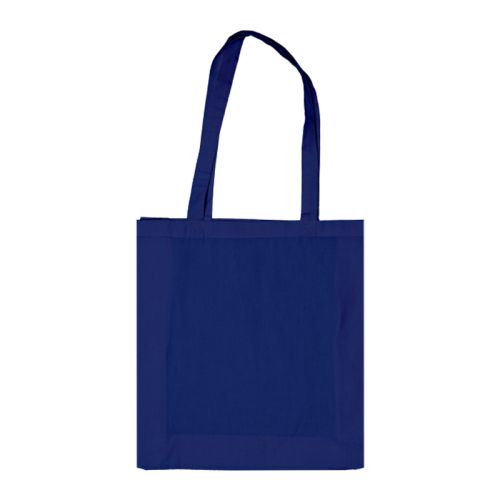 Farbige Baumwoll-Shopper - Bild 2