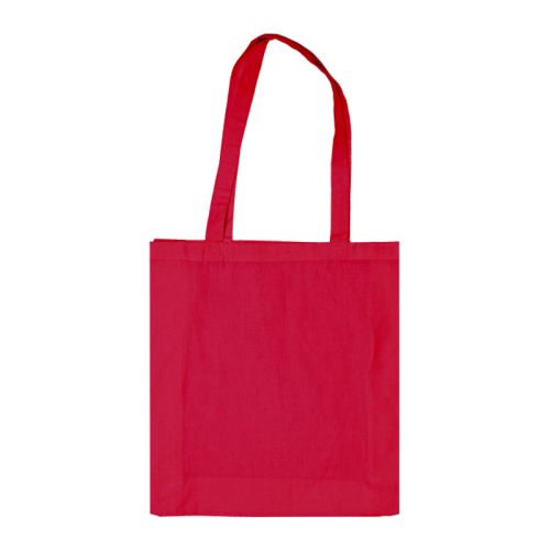 Farbige Baumwoll-Shopper - Bild 3