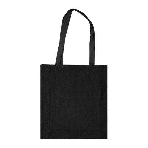 Farbige Baumwoll-Shopper - Bild 4